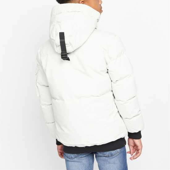 Детско Яке Puffer Jacket Juniors  