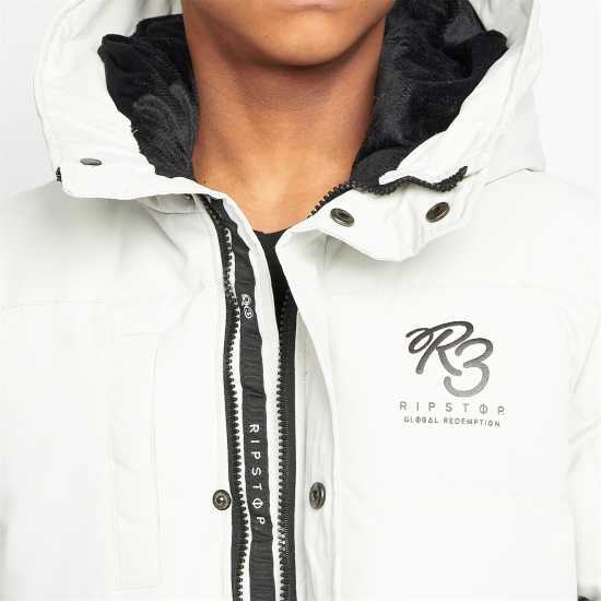 Детско Яке Puffer Jacket Juniors  