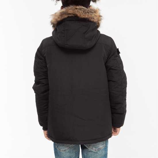 Wassim Parka Wassim Parka