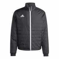 Adidas Леко Мъжко Яке Entrada Light Jacket Mens Black Adidas Леко Мъжко Яке Entrada Light Jacket Mens Black