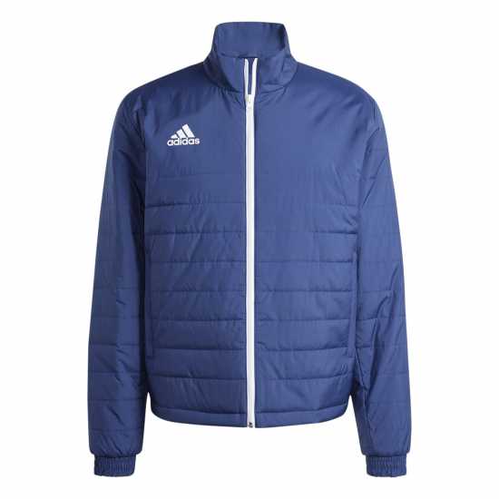 Adidas Леко Мъжко Яке Entrada Light Jacket Mens Отбор Нави Син Adidas Леко Мъжко Яке Entrada Light Jacket Mens Отбор Нави Син