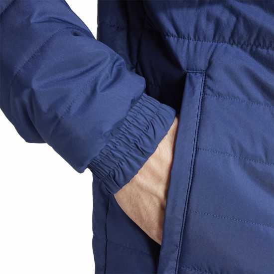 Adidas Леко Мъжко Яке Entrada Light Jacket Mens Отбор Нави Син Adidas Леко Мъжко Яке Entrada Light Jacket Mens Отбор Нави Син