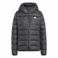 Adidas Дамско Яке С Качулка Essentials Light Down Hooded Jacket Womens  