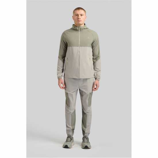 Мъжки якета и палта Altryn Wdrsn Jkt V2 Sn53 Сива смес Altryn Wdrsn Jkt V2 Sn53 Сива смес Мъжки якета и палта