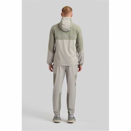 Мъжки якета и палта Altryn Wdrsn Jkt V2 Sn53 Сива смес Altryn Wdrsn Jkt V2 Sn53 Сива смес Мъжки якета и палта