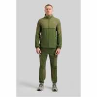 Altryn Wdrsn Jkt V2 Sn53 Каки Микс Мъжки якета и палта