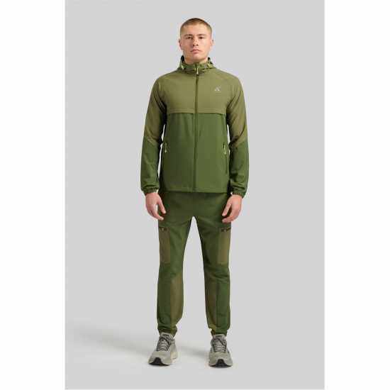 Altryn Wdrsn Jkt V2 Sn53 Каки Микс Мъжки якета и палта
