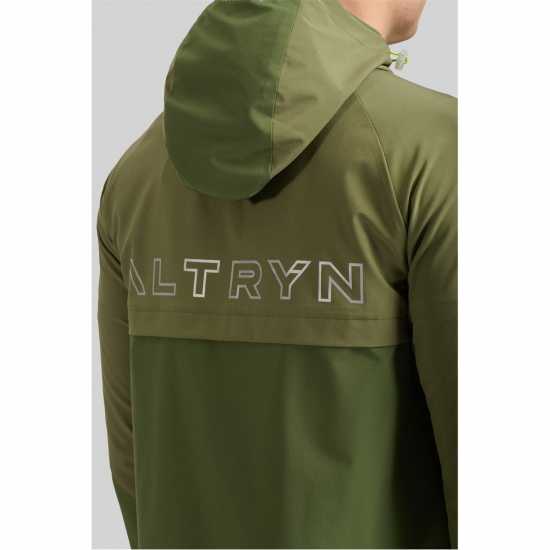Altryn Wdrsn Jkt V2 Sn53 Каки Микс Мъжки якета и палта