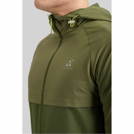 Altryn Wdrsn Jkt V2 Sn53 Каки Микс Мъжки якета и палта