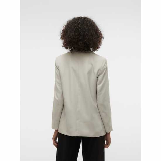 Дамски якета и палта Vero Moda Relaxed Fit Long Sleeve Blazer Vero Moda Relaxed Fit Long Sleeve Blazer Дамски якета и палта