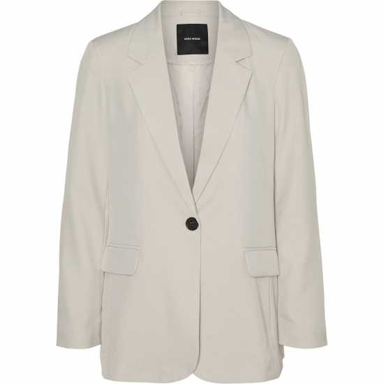 Дамски якета и палта Vero Moda Relaxed Fit Long Sleeve Blazer Vero Moda Relaxed Fit Long Sleeve Blazer Дамски якета и палта