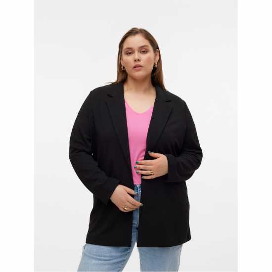 Vero Moda Vm Vmcliva Bl+ Ld99  Дамски якета и палта