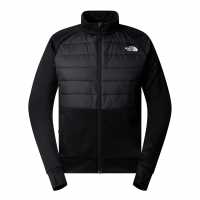 Хибридно Яке Reaxion Hybrid Jacket Хибридно Яке Reaxion Hybrid Jacket