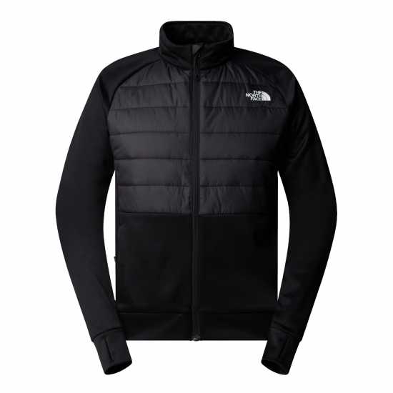 The North Face Хибридно Яке Men's Reaxion Lightweight Water-Repellent Hybrid Jacket  
