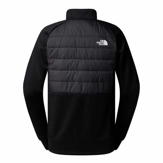 The North Face Хибридно Яке Men's Reaxion Lightweight Water-Repellent Hybrid Jacket  