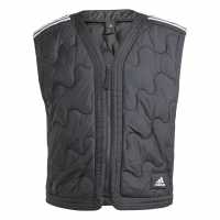 Adidas Nuganic Light Insulation Jacket Черно Мъжки якета и палта