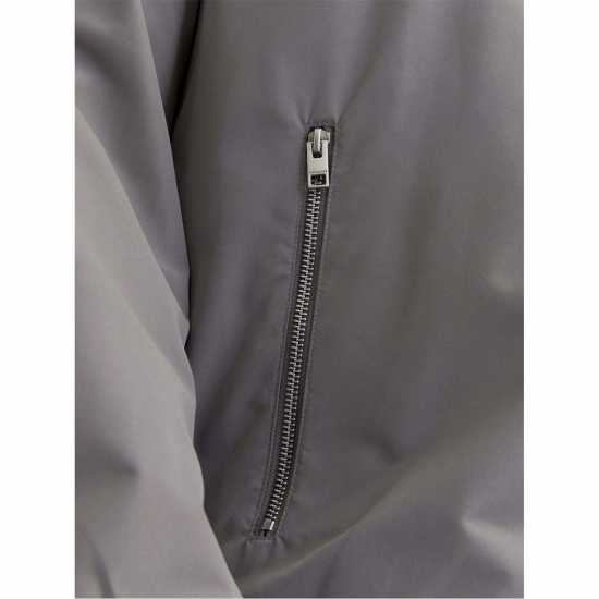 Jack And Jones Мъжко Яке Бомбър Rush Bomber Jacket Mens Plus Size Кастлърок Jack And Jones Мъжко Яке Бомбър Rush Bomber Jacket Mens Plus Size Кастлърок