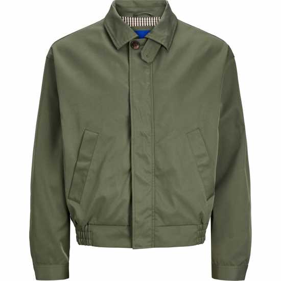 Мъжки якета и палта Мъжко Яке Jack And Jones Harrington Jacket Mens Жучка Мъжко Яке Jack And Jones Harrington Jacket Mens Жучка Мъжки якета и палта