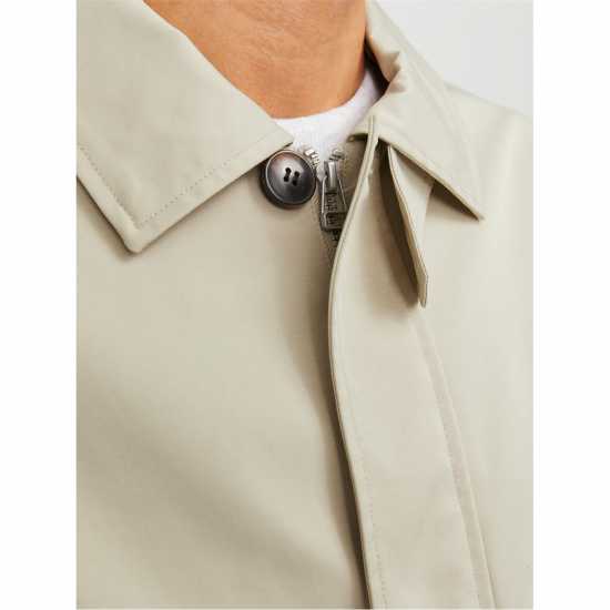 Мъжко Яке Jack And Jones Harrington Jacket Mens Поля на рижа Мъжки якета и палта