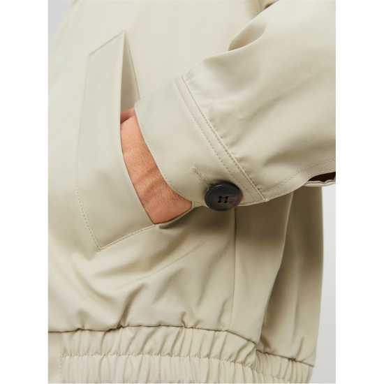 Мъжко Яке Jack And Jones Harrington Jacket Mens Поля на рижа Мъжки якета и палта