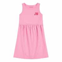 Рокля-Риза Jack Wills T-Shirt Dress Jn99  Детски поли и рокли