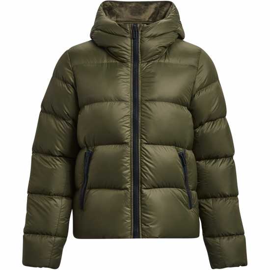 Дамски якета и палта Under Armour Мъжко Яке Cgi Down Jacket Mens Under Armour Мъжко Яке Cgi Down Jacket Mens Дамски якета и палта