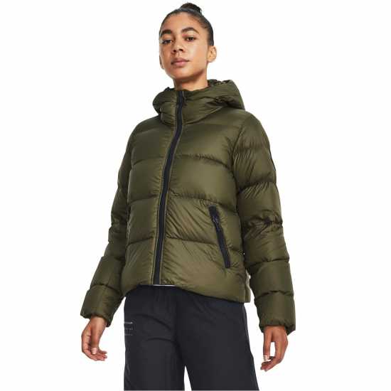 Дамски якета и палта Under Armour Мъжко Яке Cgi Down Jacket Mens Under Armour Мъжко Яке Cgi Down Jacket Mens Дамски якета и палта
