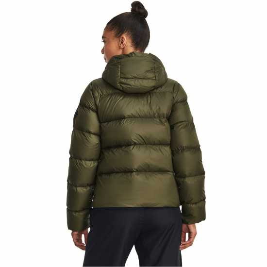 Дамски якета и палта Under Armour Мъжко Яке Cgi Down Jacket Mens Under Armour Мъжко Яке Cgi Down Jacket Mens Дамски якета и палта