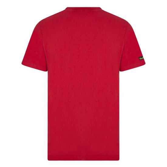 Superdry Тениска Scripted T Shirt