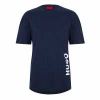 Hugo Boss Hugo Organic T-Shirt