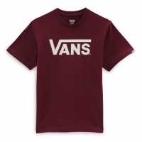 Vans Classic T-Shirt Juniors Port Royal Детски тениски и фланелки