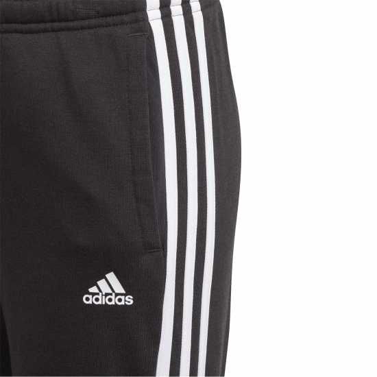 Adidas Essentials 3-Stripes French Terry Joggers K  