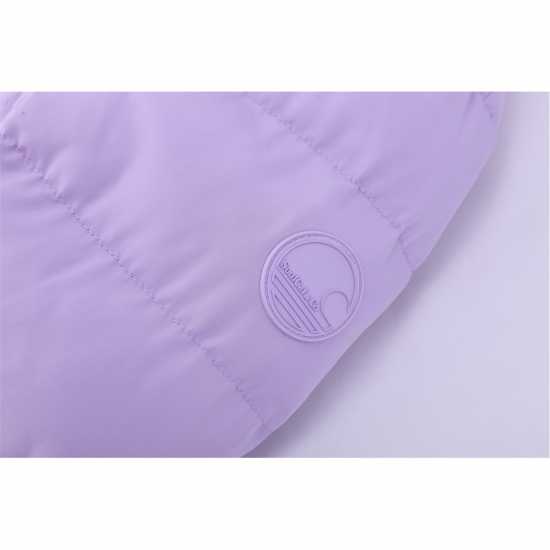 Детски якета и палта Soulcal Пухено Яке Girls 2 Zip Bubble Jacket Soulcal Пухено Яке Girls 2 Zip Bubble Jacket Детски якета и палта