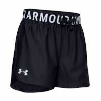Under Armour Armour UA Play Up Shorts Girls'