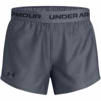 Детски къси панталони Under Armour Шорти За Момичета Armour Ua Play Up Shorts Girls' Under Armour Шорти За Момичета Armour Ua Play Up Shorts Girls' Детски къси панталони
