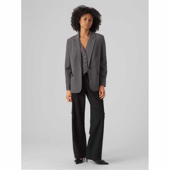 Vero Moda Vm Ls Lse Blazr Ld99  Дамски якета и палта