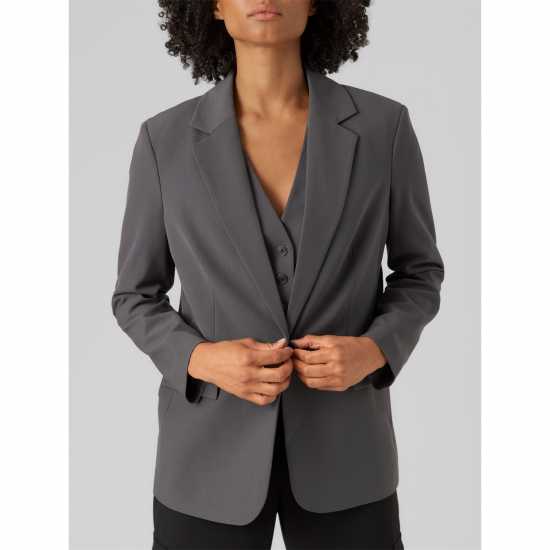 Vero Moda Vm Ls Lse Blazr Ld99  Дамски якета и палта