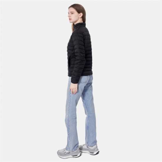 Firetrap Ladies Packable Light Weight Down Puffer Jacket  Дамски якета и палта