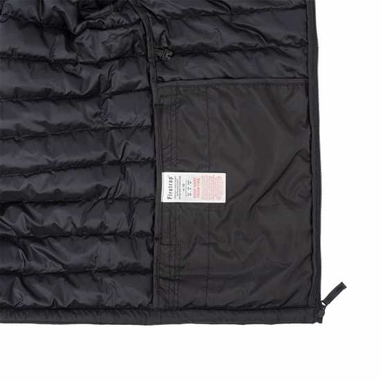 Firetrap Ladies Packable Light Weight Down Puffer Jacket  Дамски якета и палта