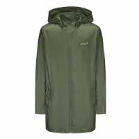 Gelert Мъжко Яке Lightweight Mac Jacket Mens  Мъжки якета и палта