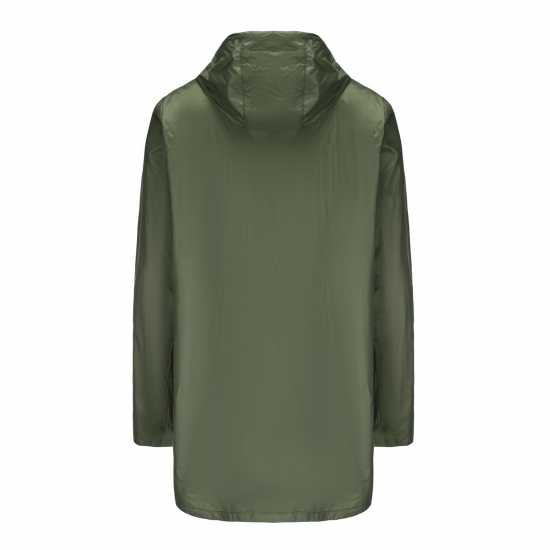 Gelert Мъжко Яке Lightweight Mac Jacket Mens  Мъжки якета и палта