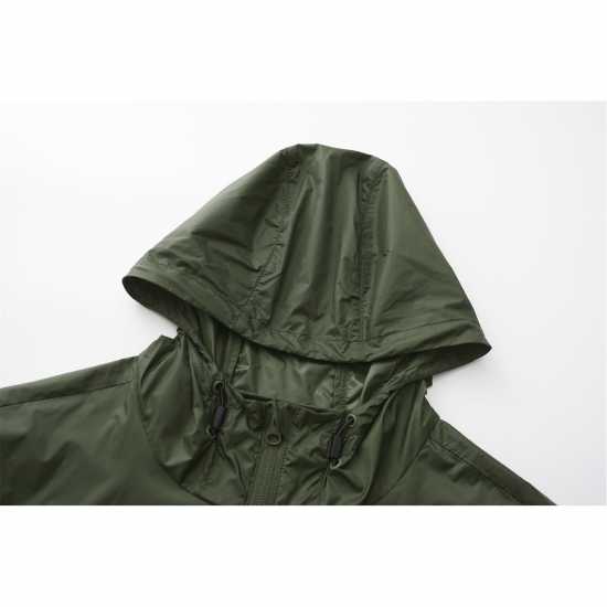 Gelert Мъжко Яке Lightweight Mac Jacket Mens  Мъжки якета и палта