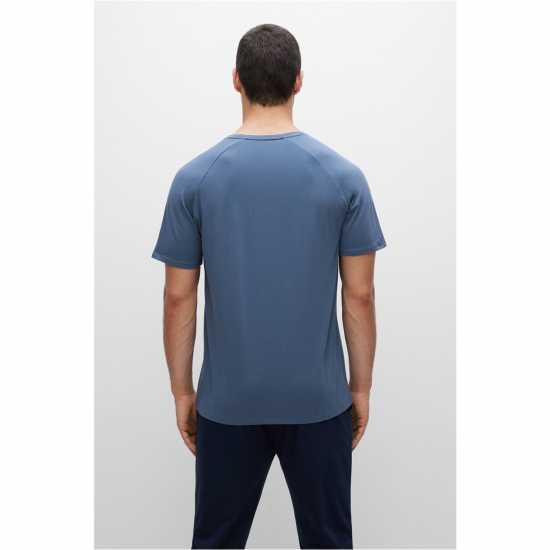 Hugo Boss Boss Hbw Dynamic T-Shirt Sn31  Мъжки пижами
