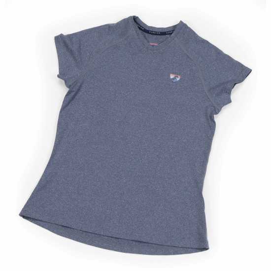 Elverson Tech T-Shirt  Детски тениски и фланелки