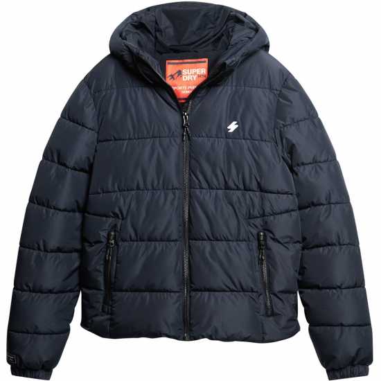 Superdry Sports Puff Sn34