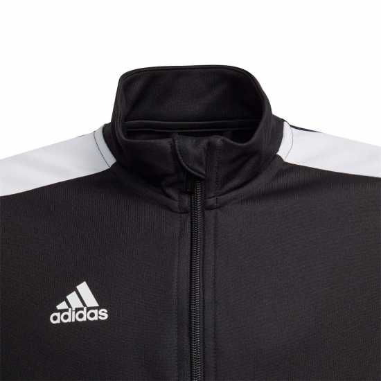 Adidas Детско Спортно Горнище Tiro Track Jacket Junior  - Детски якета и палта