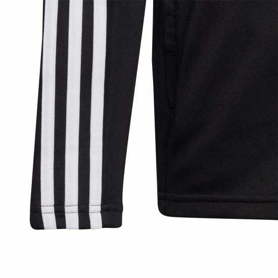Adidas Детско Спортно Горнище Tiro Track Jacket Junior  - Детски якета и палта
