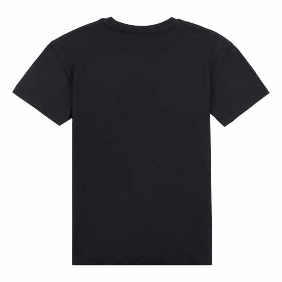 Jack Wills Print T-Shirt Junior Girls  Детски тениски и фланелки