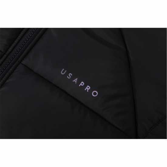 Usa Pro Pro Bubble Coat Jn34  Детски якета и палта