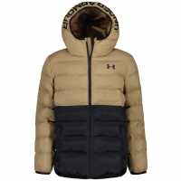 Under Armour Детско Яке Pronto Puffer Jacket Juniors  